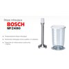 Końcówka do blendera BOSCH MFZ4060 z pojemnikiem Rodzaj Końcówka blendująca