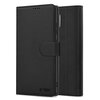 Etui TECH-PROTECT Wallet Motorola Moto G05/E15 Czarny (matowy) Seria telefonu Moto