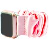 Pasek LUNA do Apple Watch 3/4/5/6/7/8/9/SE (38/40/41mm) A00305 Różowy