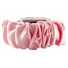 Pasek LUNA do Apple Watch 3/4/5/6/7/8/9/SE (38/40/41mm) A00305 Różowy Kolor Różowy