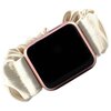 Pasek LUNA do Apple Watch 3/4/5/6/7/8/9/SE (38/40/41mm) A00306 Biały Rodzaj urządzenia Smartwatch