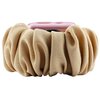 Pasek LUNA do Apple Watch 3/4/5/6/7/8/9/SE (38/40/41mm) A00314 Khaki Kolor Khaki