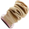 Pasek LUNA do Apple Watch 3/4/5/6/7/8/9/SE (38/40/41mm) A00314 Khaki Gwarancja 24 miesiące