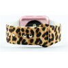 Pasek LUNA do Apple Watch 3/4/5/6/7/8/9/SE (38/40/41mm) A00315 Panterka Kolor Panterka