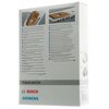 Worek do odkurzacza BOSCH BBZ41FK (4 sztuki) Rodzaj produktu Worek + filtr