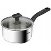 Zestaw Garnków TEFAL Delicius B925S655 (6 elementów) Przeznaczenie Kuchnie ceramiczne