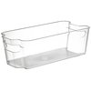 Organizer do lodówki EASYFORM Clear S 3 L Liczba sztuk w opakowaniu 1
