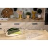 Organizer do lodówki EASYFORM Clear M 4.5 L Rodzaj Organizer