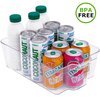 Organizer do lodówki EASYFORM Clear L 6 L
