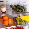 Organizer do lodówki EASYFORM Clear L 6 L Liczba sztuk w opakowaniu 1