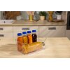Organizer do lodówki EASYFORM Clear 5 L Rodzaj Organizer