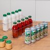 Organizer do lodówki EASYFORM Tall Mini 3.8 L Rodzaj zapięcia Brak