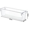 Organizer do lodówki EASYFORM Tall Mini 3.8 L Kolor pojemnika Przezroczysty