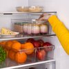 Organizer do lodówki EASYFORM Tall 5.4 L Rodzaj zapięcia Brak
