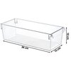 Organizer do lodówki EASYFORM Tall 5.4 L Kolor pojemnika Przezroczysty