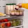 Organizer do lodówki EASYFORM Tall Maxi 7.4 L Kształt Prostokątny