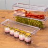 Organizer do lodówki EASYFORM Tall Mini z pokrywką 3.8 L Rodzaj zapięcia Brak