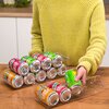 Organizer do lodówki EASYFORM Clear Cans 5.4 L Liczba sztuk w opakowaniu 1