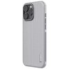 Etui NILLKIN Frosted Shield Pro do Apple iPhone 16 Pro Max Szary Seria telefonu iPhone