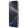 Etui NILLKIN Frosted Shield Pro do Apple iPhone 16 Pro Max Szary Dominujący kolor Szary