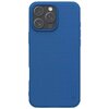 Etui NILLKIN Frosted Shield Pro do Apple iPhone 16 Pro Max Niebieski