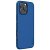 Etui NILLKIN Frosted Shield Pro do Apple iPhone 16 Pro Max Niebieski Model telefonu iPhone 16 Pro Max