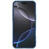 Etui NILLKIN Frosted Shield Pro do Apple iPhone 16 Pro Max Niebieski Kompatybilność Apple iPhone 16 Pro Max