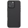 Etui NILLKIN Frosted Shield Pro do Apple iPhone 16 Pro Max Czarny