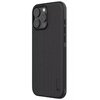 Etui NILLKIN Frosted Shield Pro do Apple iPhone 16 Pro Max Czarny Seria telefonu iPhone
