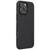 Etui NILLKIN Frosted Shield Pro do Apple iPhone 16 Pro Max Czarny Model telefonu iPhone 16 Pro Max