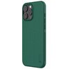 Etui NILLKIN Frosted Shield Pro do Apple iPhone 16 Pro Zielony Seria telefonu iPhone
