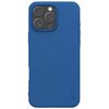 Etui NILLKIN Frosted Shield Pro do Apple iPhone 16 Pro Niebieski