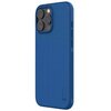 Etui NILLKIN Frosted Shield Pro do Apple iPhone 16 Pro Niebieski Seria telefonu iPhone