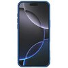 Etui NILLKIN Frosted Shield Pro do Apple iPhone 16 Pro Niebieski Kompatybilność Apple iPhone 16 Pro