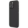 Etui NILLKIN Frosted Shield Pro do Apple iPhone 16 Pro Czarny Seria telefonu iPhone