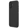 Etui NILLKIN Frosted Shield Pro do Apple iPhone 16 Plus Czarny Seria telefonu iPhone