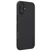 Etui NILLKIN Frosted Shield Pro do Apple iPhone 16 Plus Czarny Model telefonu iPhone 16 Plus