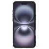 Etui NILLKIN Frosted Shield Pro do Apple iPhone 16 Plus Czarny Kompatybilność Apple iPhone 16 Plus