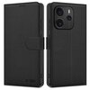 Etui TECH-PROTECT Wallet Xiaomi Redmi Note 14 5G Czarny