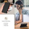 Etui TECH-PROTECT Wallet Xiaomi Redmi Note 14 5G Czarny Kompatybilność Xiaomi Redmi Note 14 5G