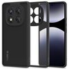 Etui TECH-PROTECT Magmat Xiaomi Redmi Note 14 Pro 5G/Poco X7 5G Czarny