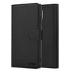Etui TECH-PROTECT Wallet Xiaomi Redmi Note 14 4G/LTE Czarny Seria telefonu Redmi Note