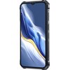 Smartfon OUKITEL WP36 8/128GB 6.52" Czarny Aparat Tylny 13 Mpx + 2 Mpx, Przedni 5 Mpx