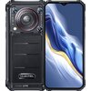 Smartfon OUKITEL WP36 8/128GB 6.52" Czarny