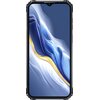 Smartfon OUKITEL WP36 8/128GB 6.52" Czarny Pamięć wbudowana [GB] 128