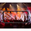 Smartfon OUKITEL WP36 8/128GB 6.52" Czarny Funkcje aparatu Makro