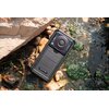 Smartfon OUKITEL WP36 8/128GB 6.52" Czarny Alarm (budzik) Tak