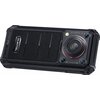 Smartfon OUKITEL WP36 8/128GB 6.52" Czarny NFC Tak