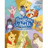 Książka Disney Kubuś i przyjaciele Magiczne chwile z Kubusiem Puchatkiem (twarda okładka)
