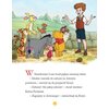 Książka Disney Kubuś i przyjaciele Magiczne chwile z Kubusiem Puchatkiem (twarda okładka) Liczba stron 128